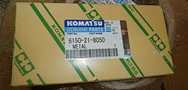 KOMATSU